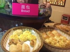 -科尔海悦酒店·柏顿花园餐厅(清河东路店)