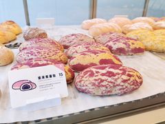 -喜茶(北京五棵松华熙店)