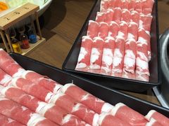 -快乐小羊·内蒙牛羊肉火锅(流花中心店)