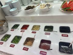 -尚品火锅(正阳路店)