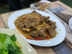 -南雄雄州土菜餐厅(粤北大厦店)