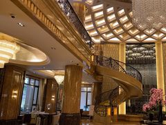 -上海浦东星河湾酒店