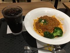 肉酱意粉-大家乐(广州天河城六楼店)