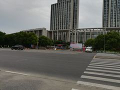 -无锡市市民中心