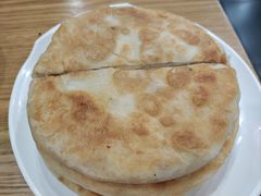 -李连贵熏肉大饼(沈阳站店)
