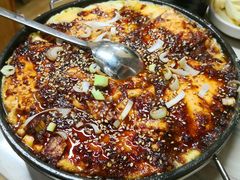 -盛爱家烤肉店(五泉总店)