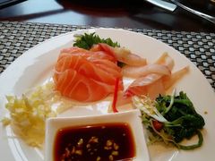 -青岛颐海花园酒店总店·自助餐厅