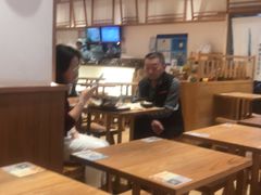 大堂-小满手工粉(上海月星环球港店)