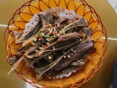-八仔大富楼·河鲜(西江店)
