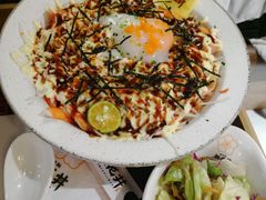 -桃花丼烧肉饭(凯丹商场店)