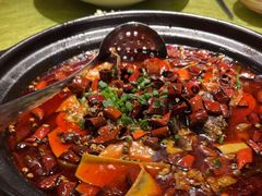 -巴蜀风·地道川菜(总店)