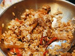 -九田家黑牛烤肉料理(新光汇店)