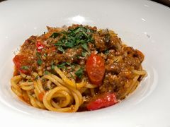 -1861意大利餐厅(文化广场店)