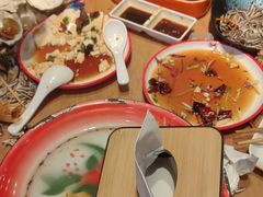 -华府九号海鲜烧烤大排档(龙域店)