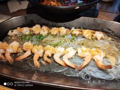 -金牌外婆家(苏州中心店)