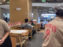 -乡村基·川味现炒大王(熙悦天街店)