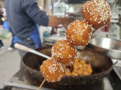 -BreadTalk面包新语·烘焙蛋糕(益田假日店)