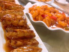 -佛有缘素食馆·荔湾老字号(陈家祠首店)