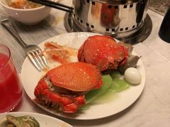 -盐城万豪酒店-盐城厨房西餐厅