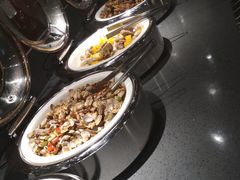 -石田家自助海鲜火锅烤肉(茂业时代广场店)