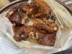 -飞尝蚝·顺德菜·鱼生(顺德总店)
