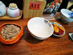 -熹炭精致日料(金融街购物中心店)