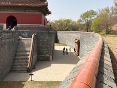 -北陵公园