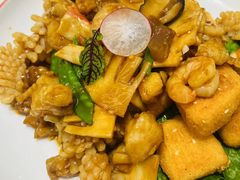 -北塘海鲜·天津菜(大光明桥旗舰店)
