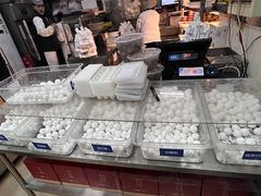 -清真·鸦儿李记·小馆(后海店)
