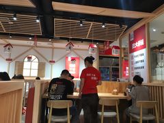 大堂-小木屋拌饭(沈阳中街大悦城店)