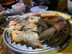-鹤江桥·红油牛肉粉(SKP店)