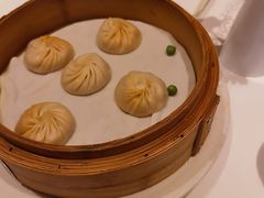 -桂满陇·蟹黄小笼汤包(清河万象店)