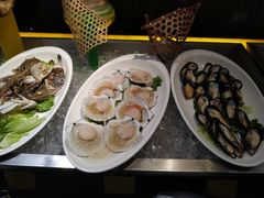 -华安国际大酒店-餐厅
