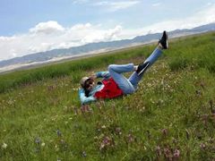 -青海湖国家重点风景名胜区