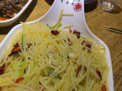 -大闫家烧烤·小海鲜家常菜(郑庄店)