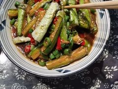 -老村长家宴(茨坪景区店)