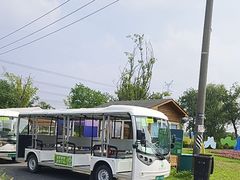 -嘉北郊野公园