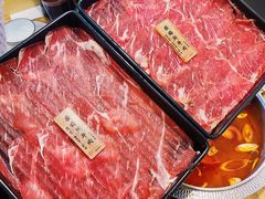 -牛匠和牛寿喜锅(西安总店)