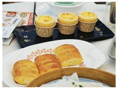 -馨越楼·点心·粤菜(赤坎店)