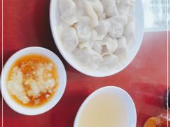 -三盛轩回民饺子馆