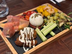 -ALLORA意大利餐厅(丰盛里店)