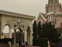 -大连海昌发现王国主题公园