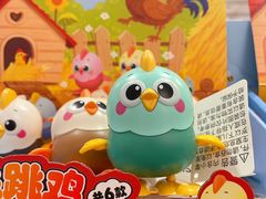-名创优品(天河区正佳广场二店)