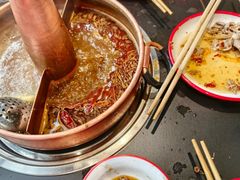 -京元盛铜锅涮肉(上海总店)