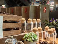 -时光花园(白鹭洲店)