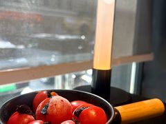 -W COLLECTIVE  DESSERT SHOP