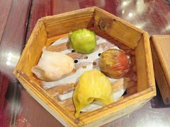 -白天鹅宾馆-玉堂春暖餐厅