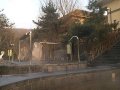 -金石唐风国际温泉会馆