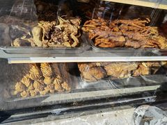 -清真·鸦儿李记·涮肉(和平里店)