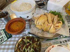-阿金大白·上海菜馆(新天地店)